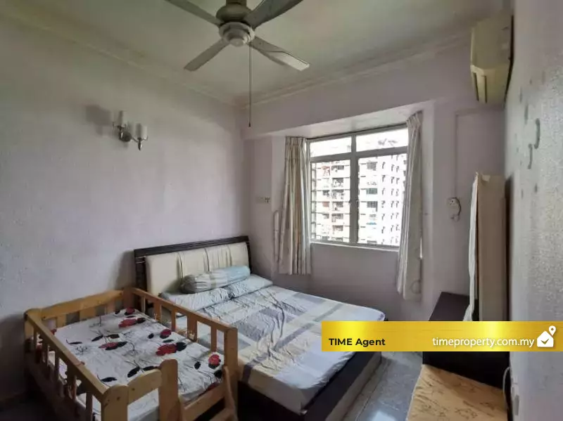 Bagan Sena Apartment — photo 5