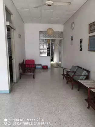 Taman Continental