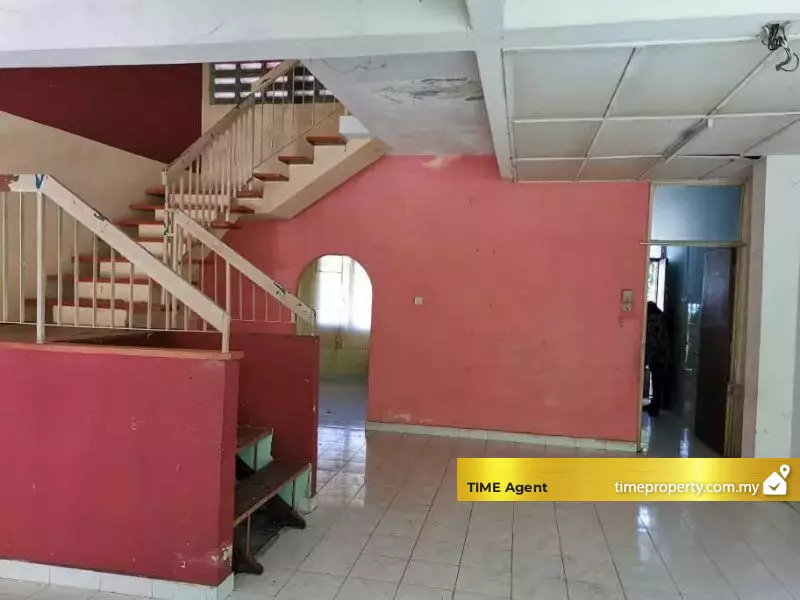 Taman KGN — photo 1