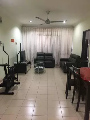 Taman Pandan Indah
