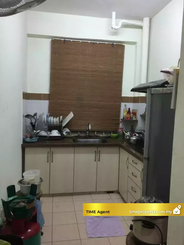 Taman Pandan Indah — photo 5