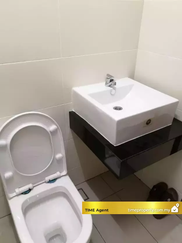 Exo Residences — photo 5