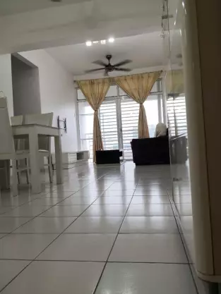 Zan Ara Apartment