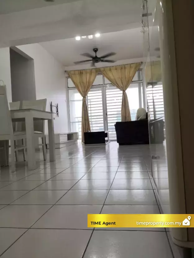 Zan Ara Apartment — photo 1