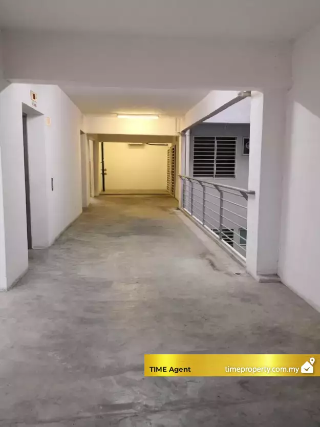 Zan Ara Apartment — photo 2