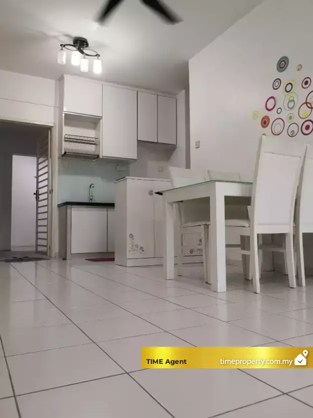 Zan Ara Apartment — photo 3