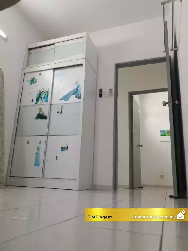 Zan Ara Apartment — photo 4