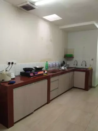 Taman Chai Leng