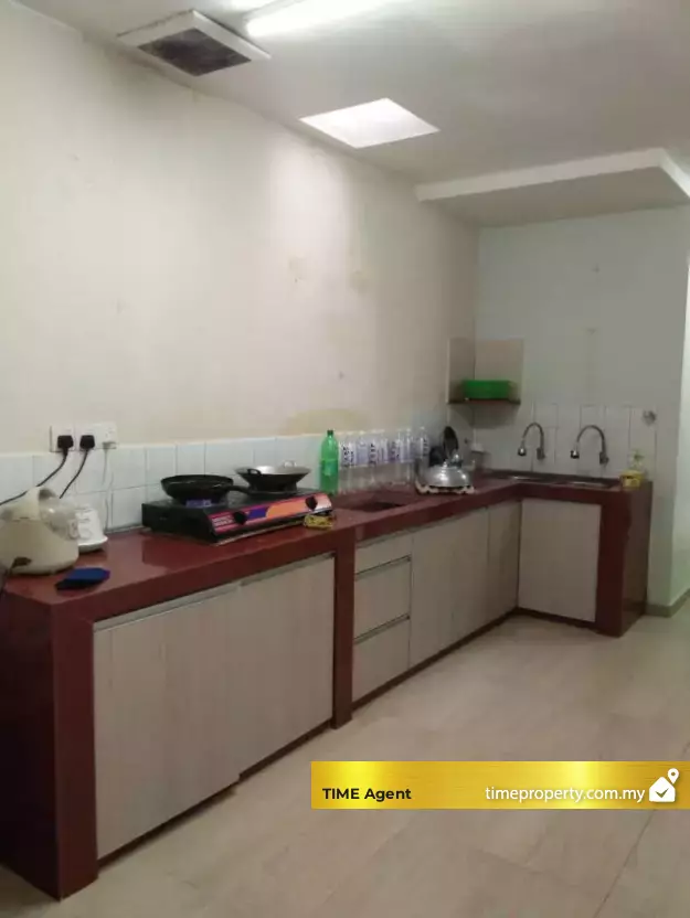 Taman Chai Leng — photo 1