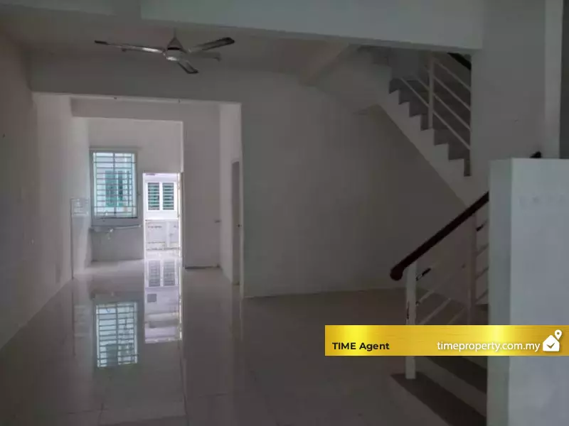 Taman Pasir Indah — photo 1