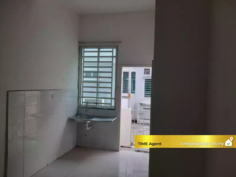 Taman Pasir Indah — photo 4
