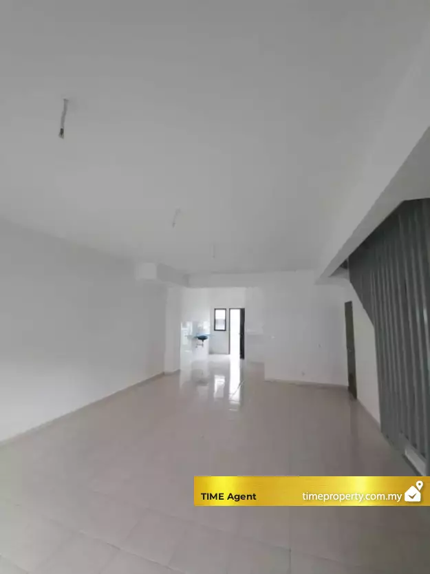 Precinct 17 — photo 1
