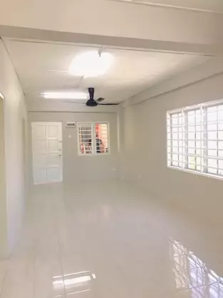 Pangsapuri Kelompok Camar