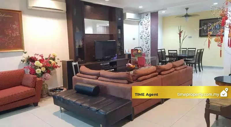 Taman Setapak Ria 1 — photo 1