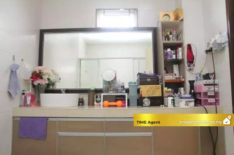 Taman Setapak Ria 1 — photo 2