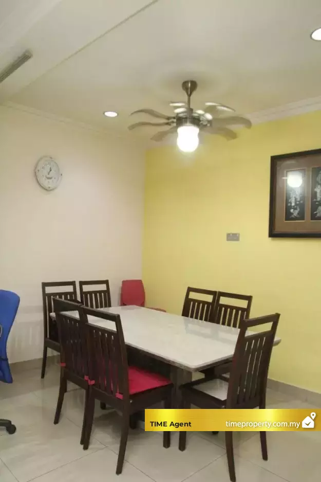 Taman Setapak Ria 1 — photo 3