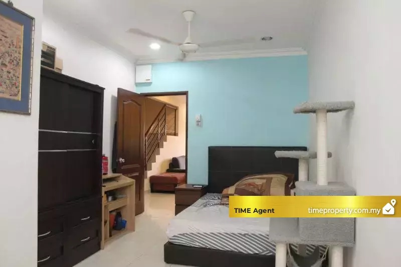 Taman Setapak Ria 1 — photo 4