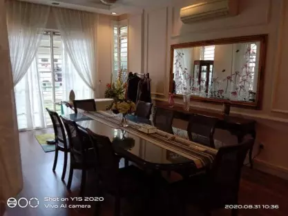 Kampung Cempedak