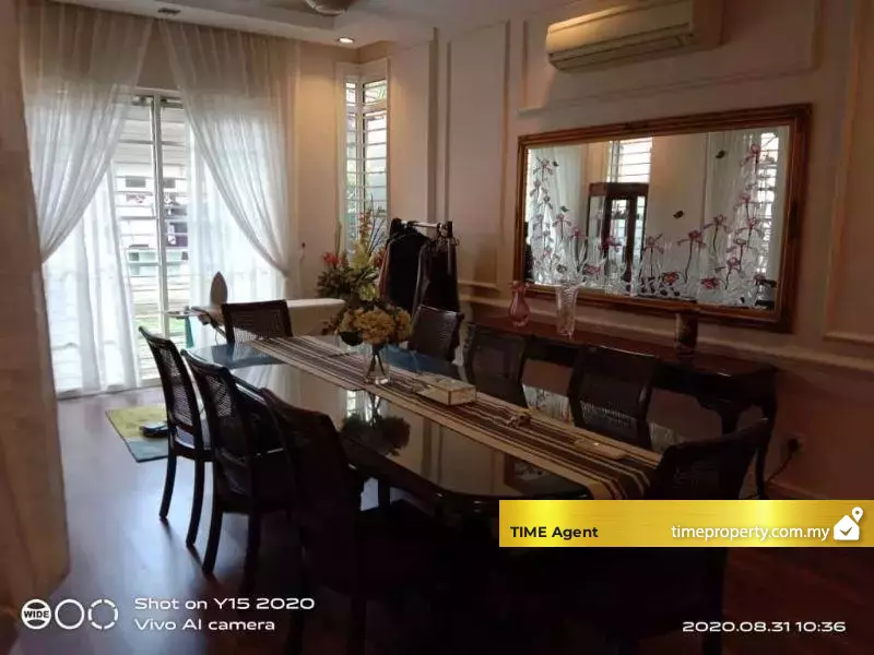 Kampung Cempedak — photo 1