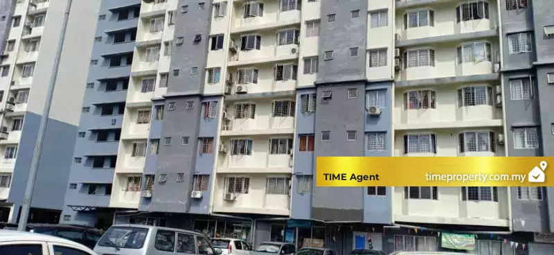 Lestari Apartment — photo 1