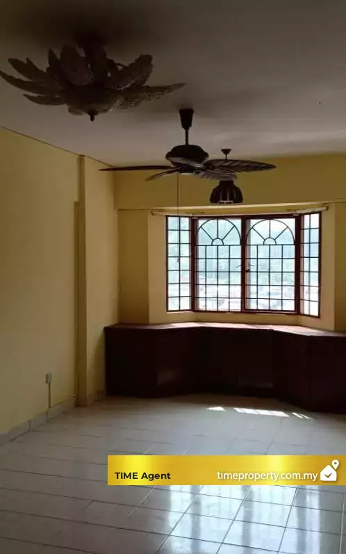 Lestari Apartment — photo 3