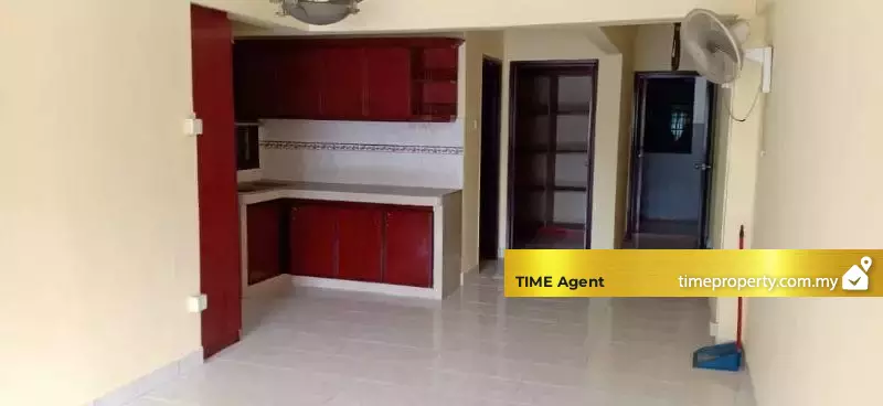 Lestari Apartment — photo 5