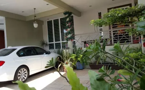 Taman Sri Endah