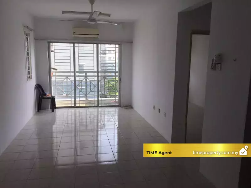 Pangsapuri Casa Riana — photo 1