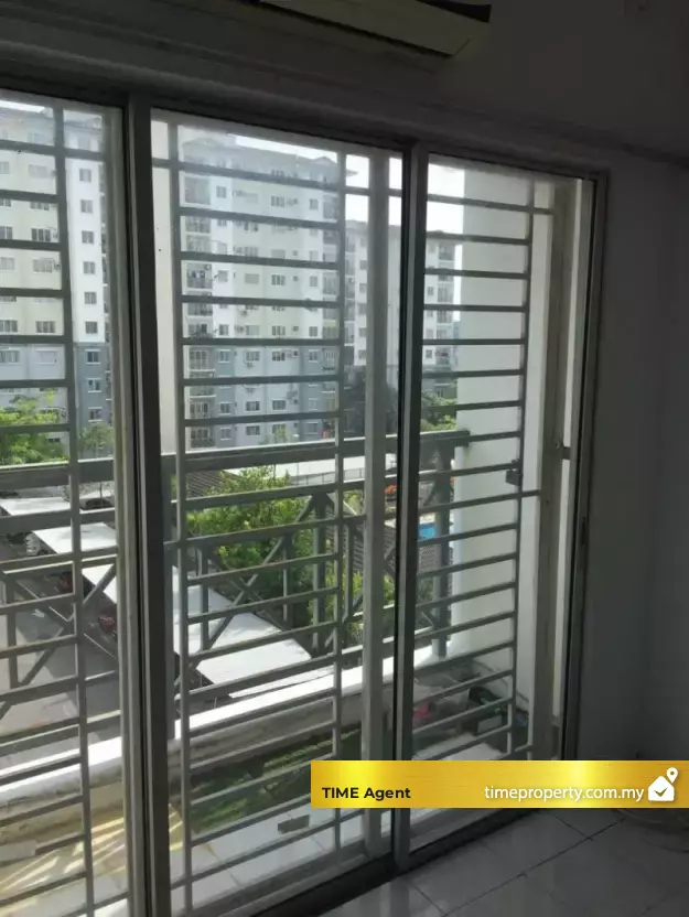 Pangsapuri Casa Riana — photo 2