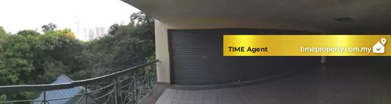 Greenpark Condo, Jalan Awan Pintal — photo 2