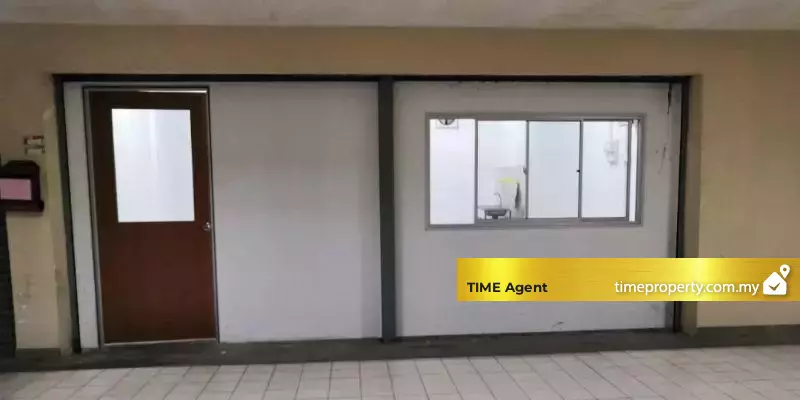 Greenpark Condo, Jalan Awan Pintal — photo 3