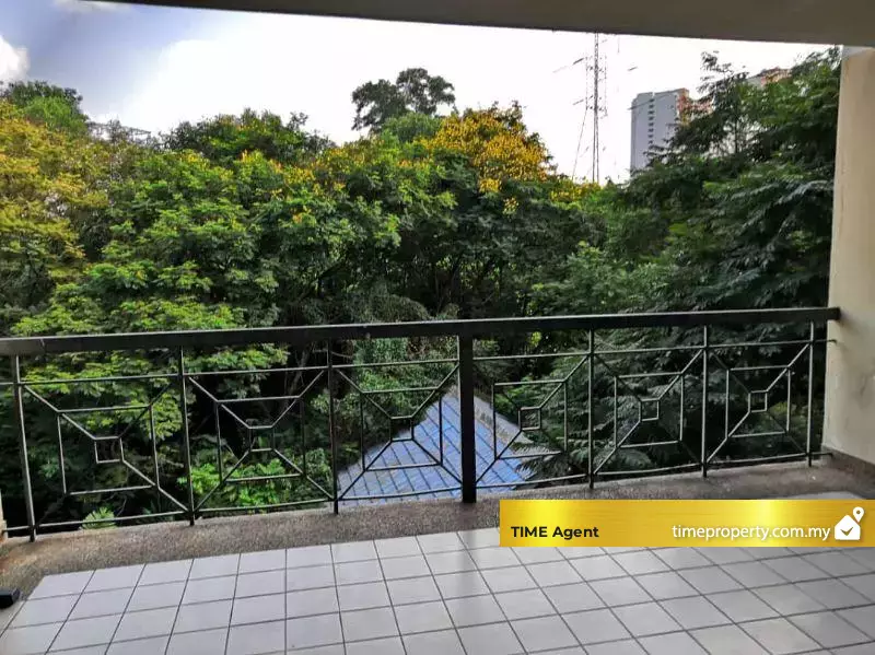 Greenpark Condo, Jalan Awan Pintal — photo 4