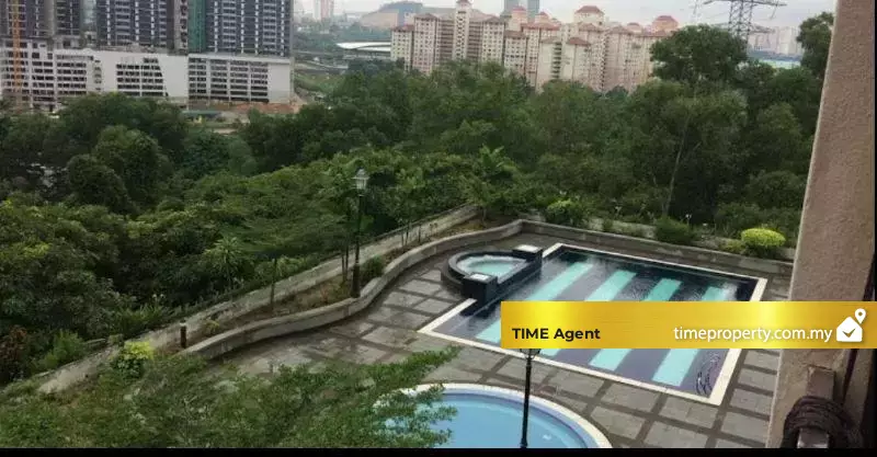 Greenpark Condo, Jalan Awan Pintal — photo 5