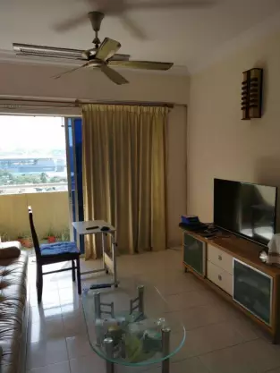 Segar View Condominium