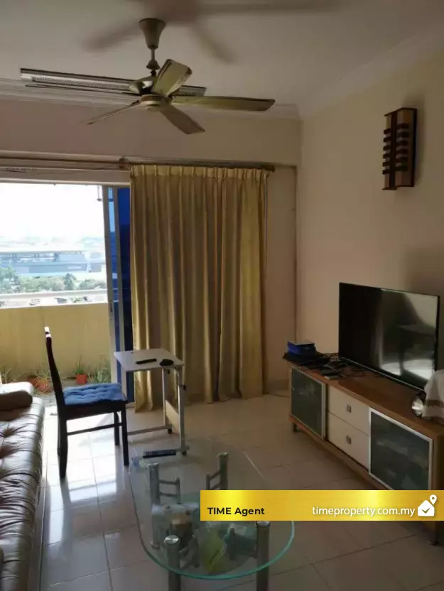 Segar View Condominium — photo 1