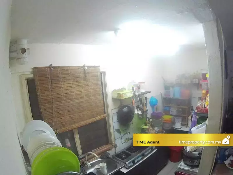 Delima Apartment (KL) — photo 1