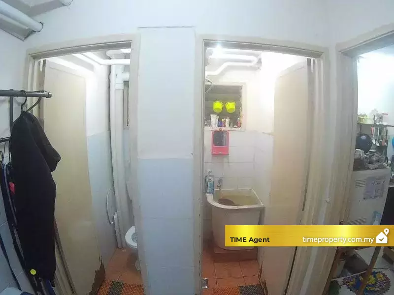 Delima Apartment (KL) — photo 2