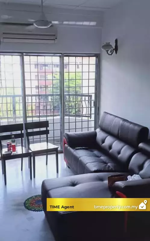 1a Pinang Apartment — photo 1