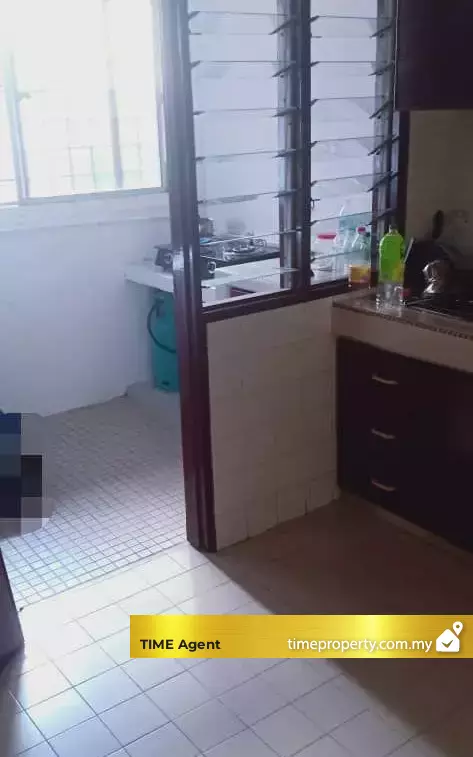 1a Pinang Apartment — photo 2