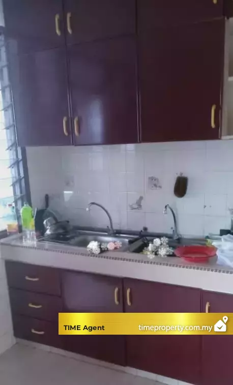 1a Pinang Apartment — photo 3