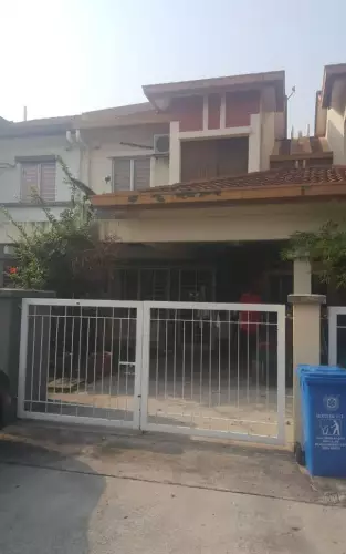 Setia Impian 4