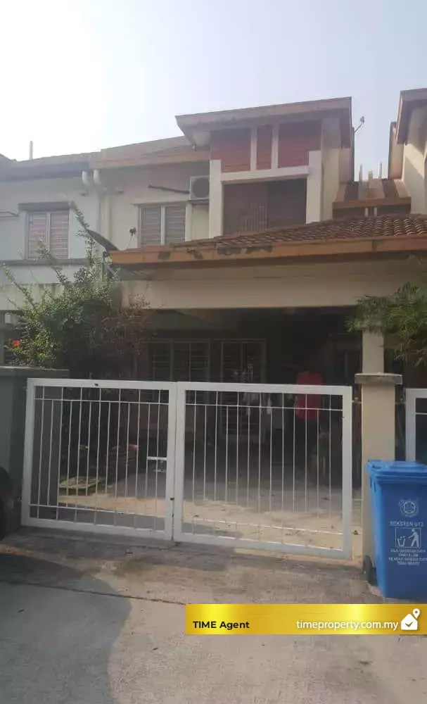Setia Impian 4 — photo 1