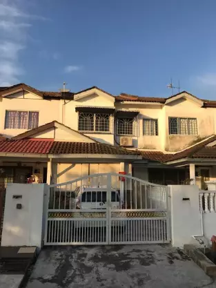 Bandar Puchong Jaya