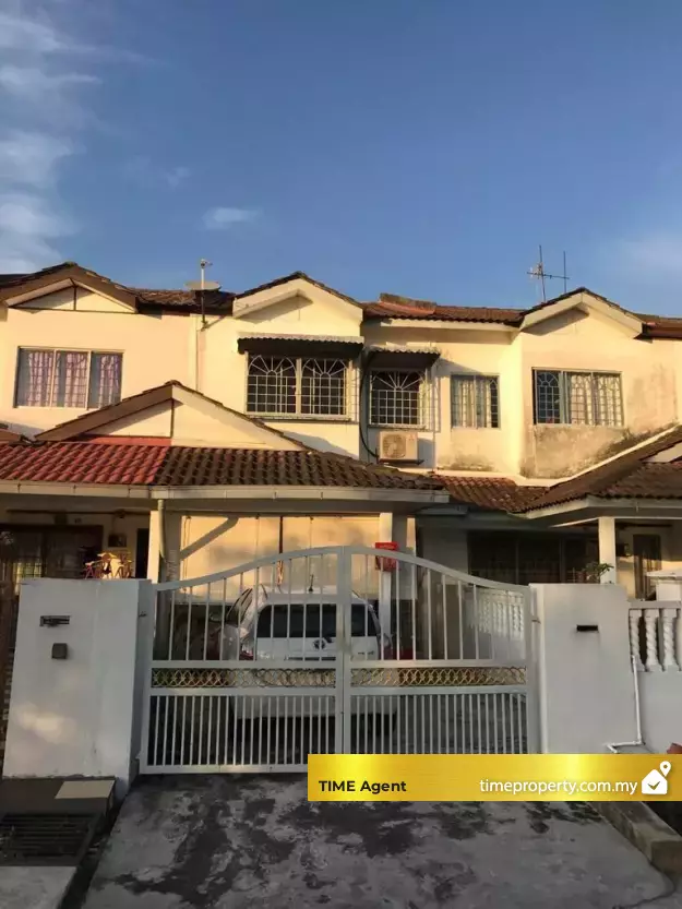 Bandar Puchong Jaya — photo 1