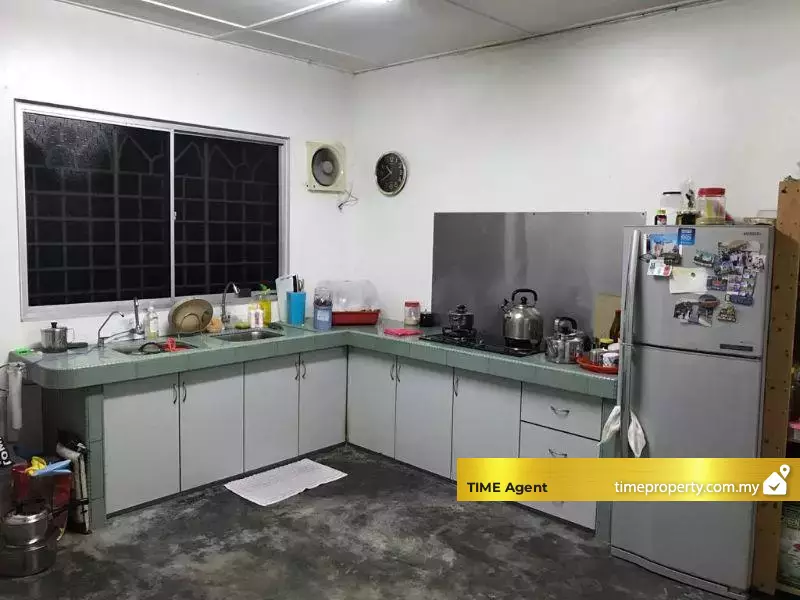 Bandar Puchong Jaya — photo 2