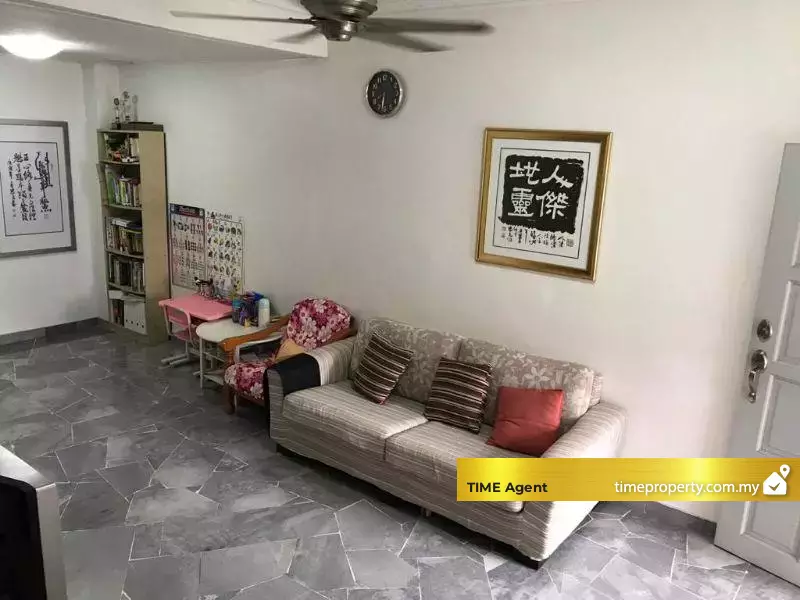 Bandar Puchong Jaya — photo 4