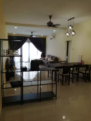 SK One Residence