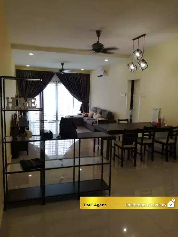 SK One Residence — photo 1