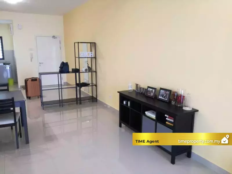 SK One Residence — photo 2
