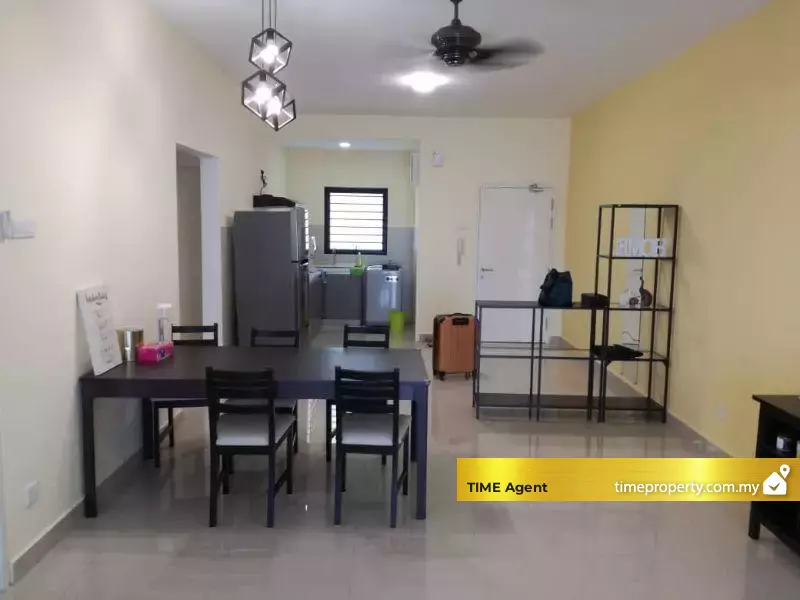 SK One Residence — photo 4